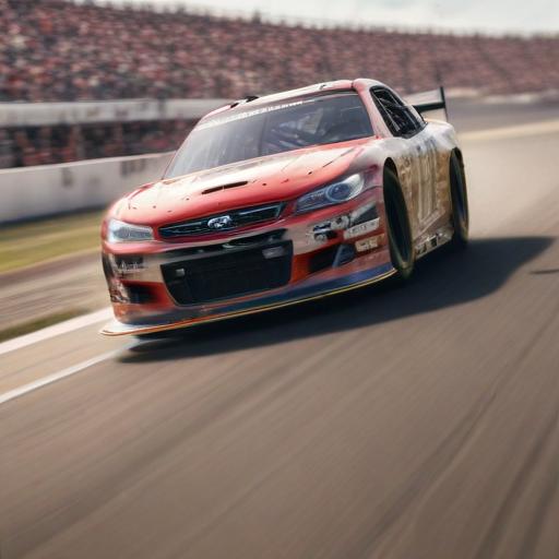 Race Weekend Showdown: NASCAR and Pro Motocross Heat Up!