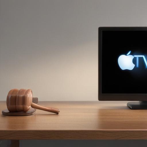 Rachel Brosnahan to Headline Apple TV+ Presumed Innocent Season 2