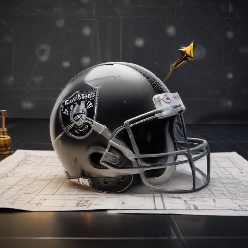 Raiders Bet on Geno Smith, Plotting a Path to a Future Franchise QB