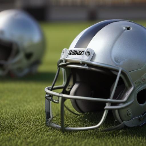 Raiders Hopeful: Carroll Praises Kyu Blu Kelly as the Raiders' Next Defensive Gem