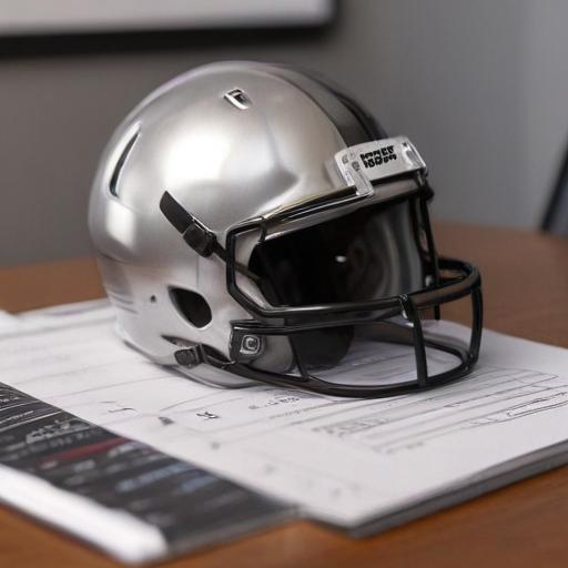 Raiders' WR Shakeup: Bachman vs. Mellott for a Roster Spot