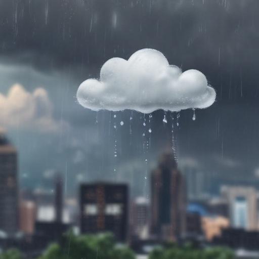 Rainy Days Ahead: Carolinas Brace for Unsettled Weather This Week!