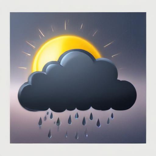 Rainy Start, Dry Labor Day: Dallas-Fort Worth Weekend Forecast