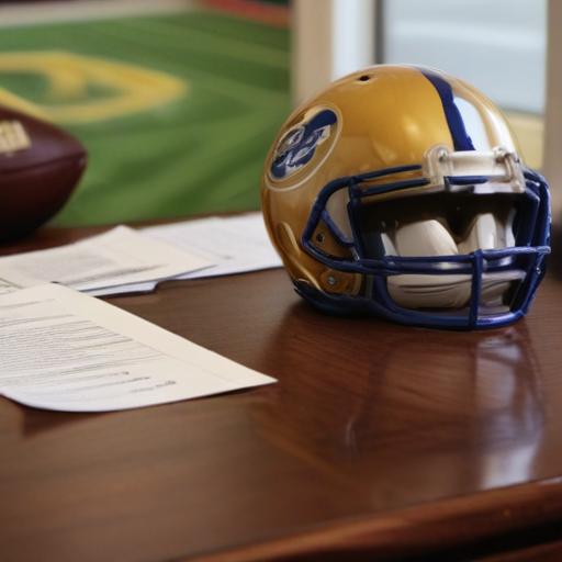 Rams Sign Kyren Williams to Three-Year, $33 Million Extension
