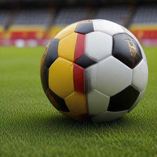 Rare Ruhr Derby: Can Rot-Weiss Essen Upset Dortmund?
