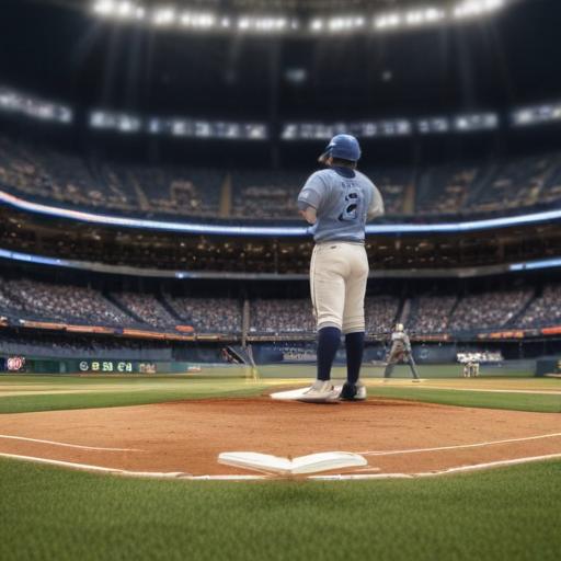 Rays, Guardians Open Crucial Series at Progressive Field