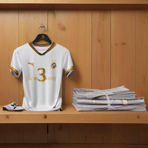 Real Madrid’s Innsbruck Squad Sparks Preseason Questions