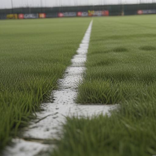 Real Madrid's Midfield Under Strain Ahead of Season