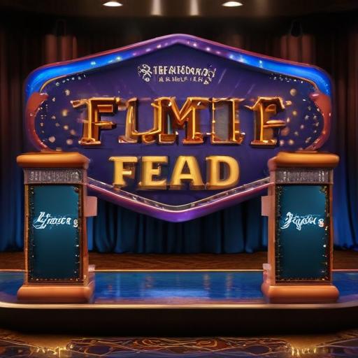 Reality Stars Go Head-to-Head for Charity on Celebrity Family Feud!