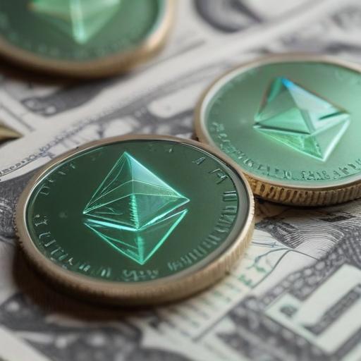 Record Ether ETF Inflows Spark Market Buzz