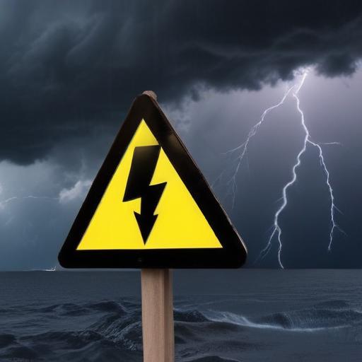 Record Flood Watch Issued as Severe Storms Approach D.C. Region