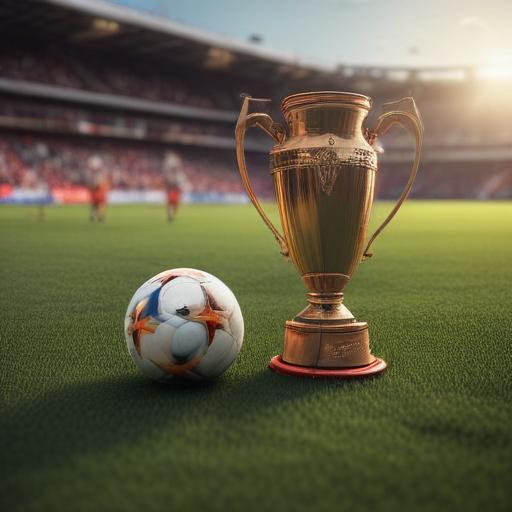 Red Bulls and Monterrey Set for Historic Showdown in Leagues Cup Clash!