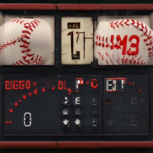 Reds Push Playoff Drive with 4-1 Win Over Angels