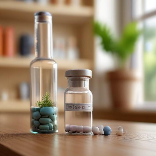 Revolutionary Discovery: Can Lithium Orate Change Alzheimer's Treatment?