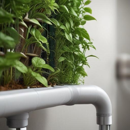 Revolutionizing Sustainability: CSU Dominguez Hills' Plumbing Overhaul