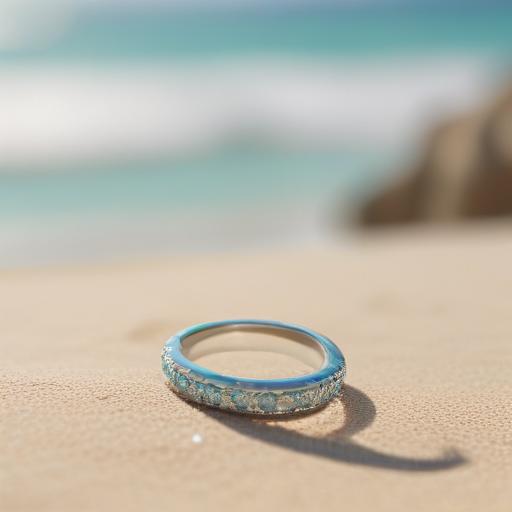 Ricky Schroder Weds in Cabo Beach Ceremony