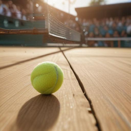 Rising Fonseca Seeks US Open Breakthrough in Grandstand Showdown