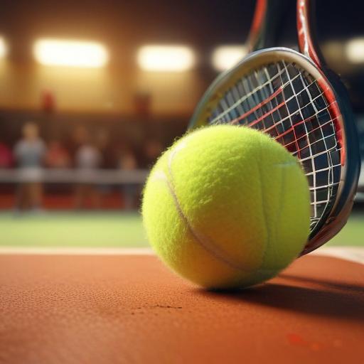Rising Stars Collide: Shelton and Khachanov Set for Thrilling Final at National Bank Open