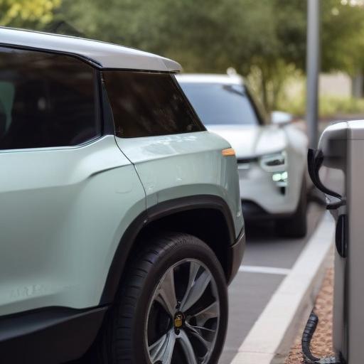Rivian in Hold Pattern as Analysts Eye Profitability Path