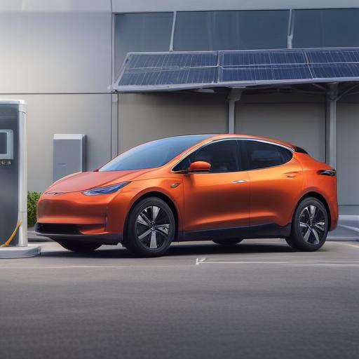 Rivian's Bold Moves: Will Strategic Investments Propel EV Production?