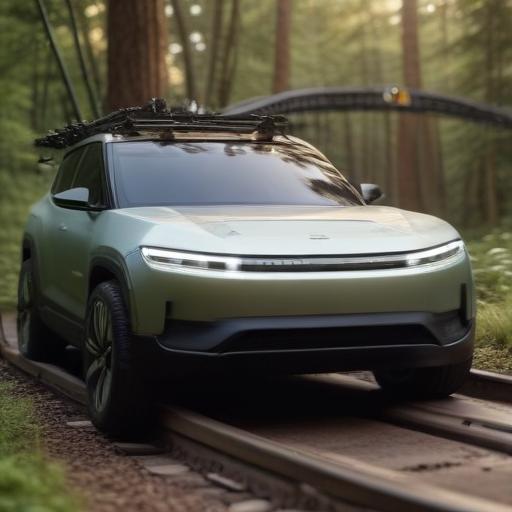 Rivian's Rollercoaster Quarter: Earnings, Challenges, and R2 Hopes