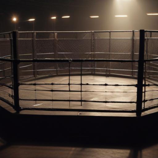 Road to UFC Shanghai Episode 5: Semifinals Set Stage for UFC Contracts
