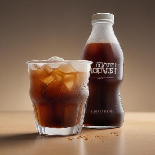 Robert Downey Jr.'s Happy Launches Texas-Exclusive Cold Brew at Costco
