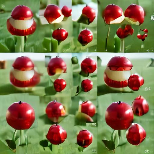 Roblox Grow a Garden: The Candy Apple Recipe Everyone's Hunting