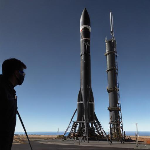 Rocket Lab hits 70th Electron launch as stock climbs in small-launch rally