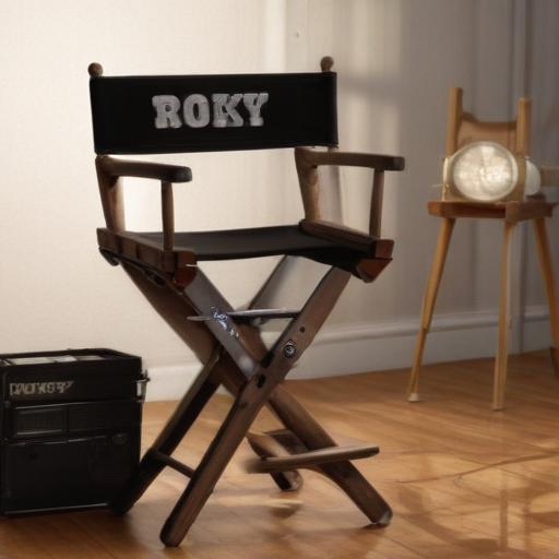 Rocky Biopic: Anthony Ippolito to Play Stallone