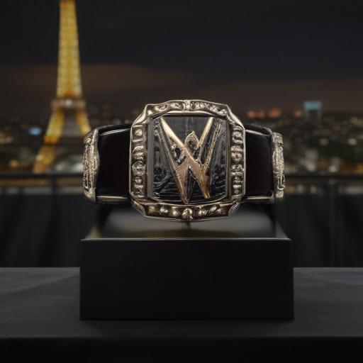 Roman Reigns Returns Ahead of Clash in Paris, Rekindling Unfinished Business