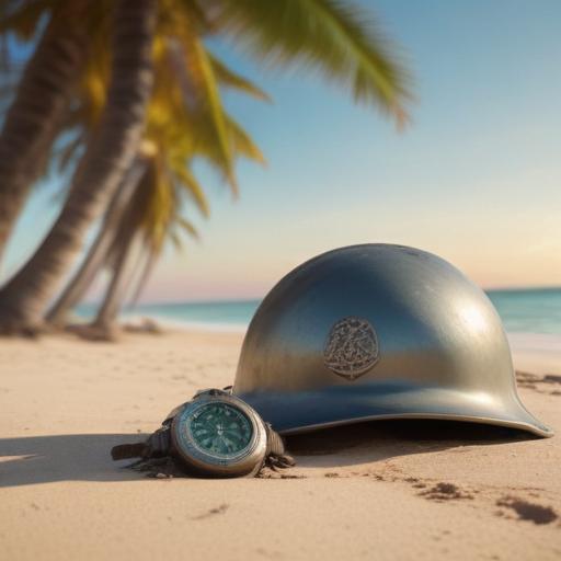 Ron Howard's Eden: A World War I Island Utopia Tested by Power and Desire