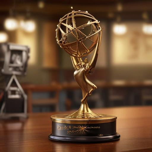 Ron Howard's Emmy Nod Sparks Winkler Cameo Tease in The Studio