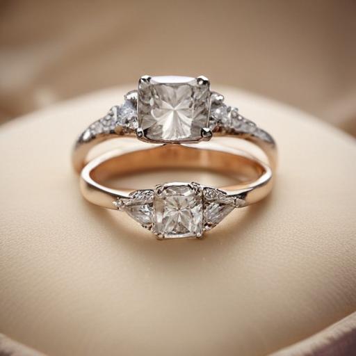 Ronaldo and Georgina Rodríguez Confirm Engagement with Spectacular Rings