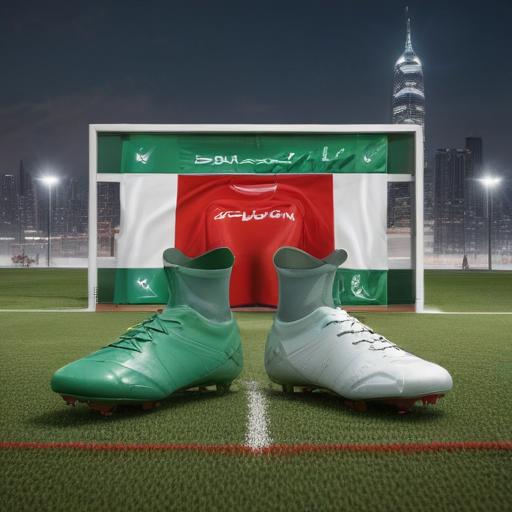 Ronaldo vs Benzema: Saudi Super Cup Semi-Final Showdown in Hong Kong