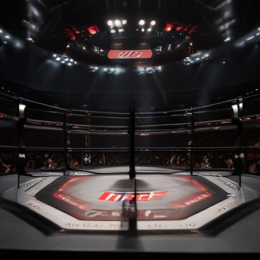 Rongzhu Targets UFC Shanghai Spotlight in Hubbard Showdown
