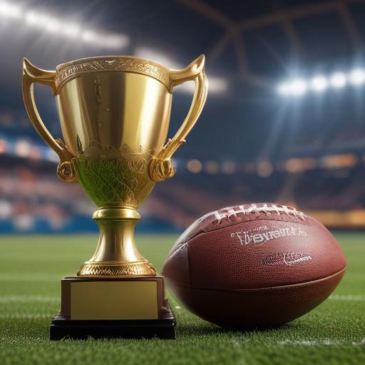 Rookie Sensation Ashton Jeanty Set to Dominate Fantasy Football Leagues