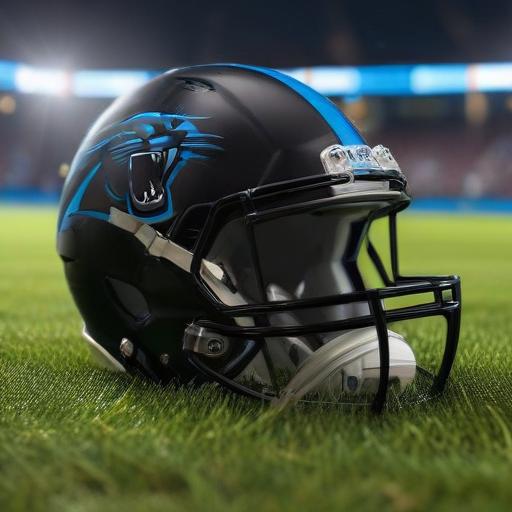 "Rookie Sensation: Could Jimmy Horn Jr. Be Carolina Panthers' Secret Weapon?"