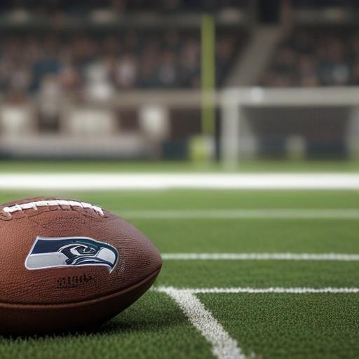 Rookie Sensation Threatens Veteran's Spot in Seahawks' WR Lineup