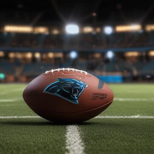 Rookie Spotlight: Can Trevor Etienne Change the Game for the Panthers?