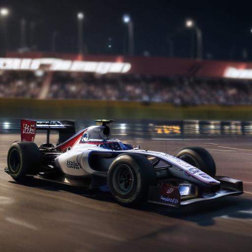 Rookie's Remarkable Rise: Sauber's Late-Night Strategy Pays Off in Hungary