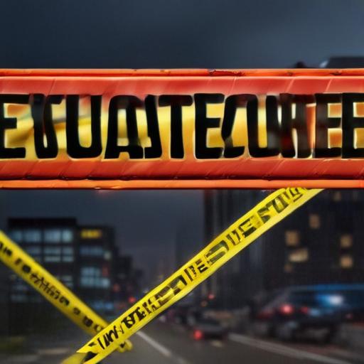 Roseland Explosion Expands Evacuation Zone