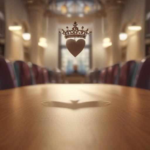 Royal Charity in Turmoil: A Path Forward for Sentebale?