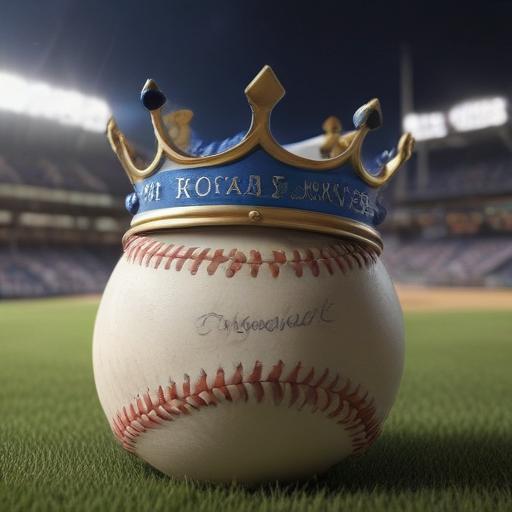 Royals Roar Back to .500 with New Star Power!