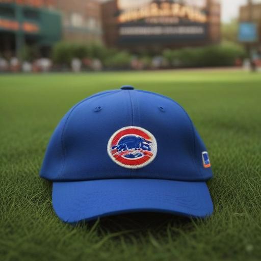 Ryne Sandberg Memorial Sparks Cubs Fans Outside Wrigley Field
