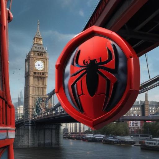 Sadie Sink Sparks Role Rumors as Spider-Man: Brand New Day Moves to London