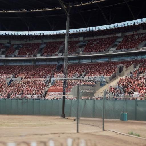Safety First: Major Security Measures in Place for the Epic Superclásico Clash!