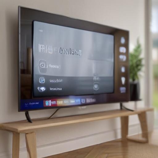 Samsung TV Users Face App Loading Nightmare Amid Global Disruption