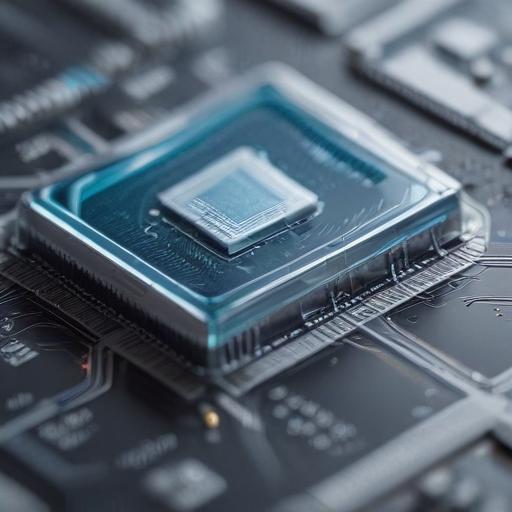 Sanders backs government equity in chipmakers tied to CHIPS Act grants