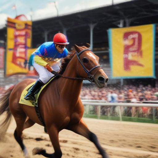 Saratoga Race Course Unveils Thrilling 2025 Summer Meet Events!